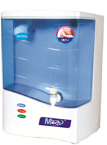 M-TECH RO SYSTEM