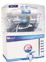 M-TECH RO SYSTEM