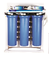 M-TECH RO SYSTEM