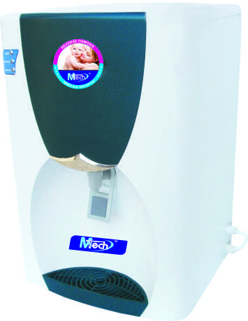 Domestic Ro Systems